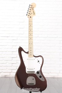 Squier Jaguar Hh | eBay