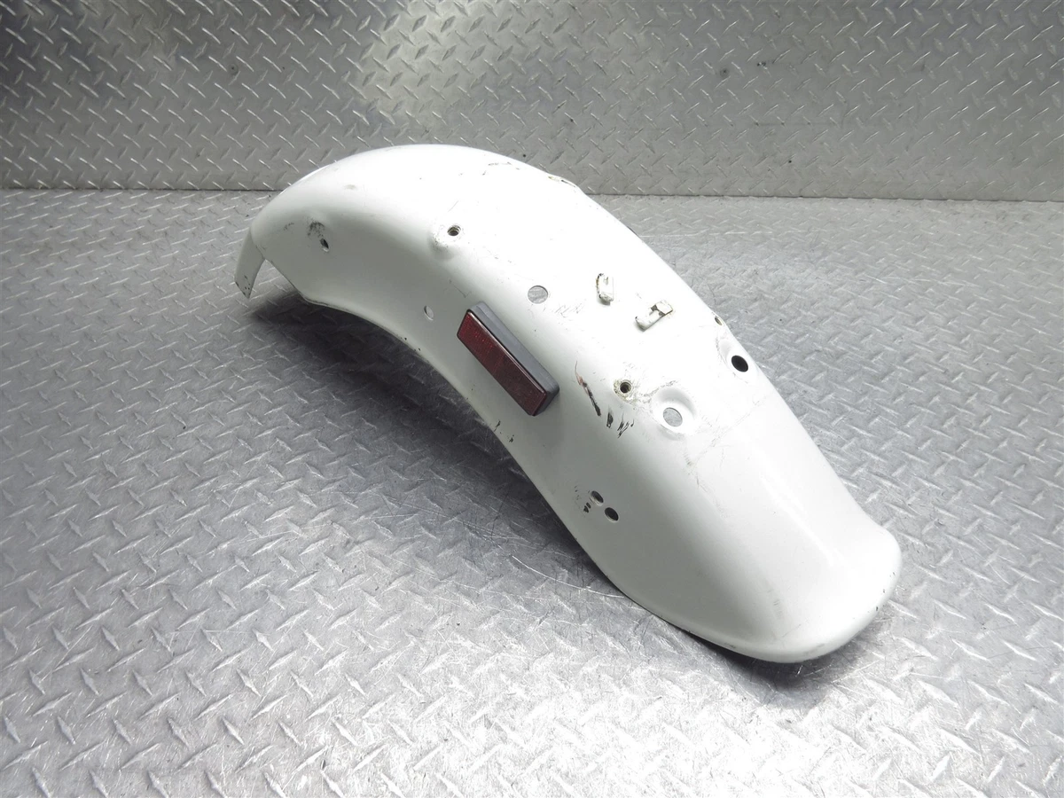 Honda Motorcycle Fenders for Honda Rebel 250 for sale | eBay