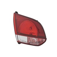 RüCkleuchte Links 12 V W21W GlüHlampen-Technologie Hella FüR U.A. VW Golf