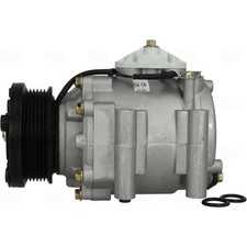 Nissens 89228 Kompressor Klimaanlage für FORD MONDEO TRANSIT B4Y B5Y BWY FA FM