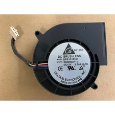 Delta BFB1012UH fan DC12V 6A 97 97 33mm 4pin