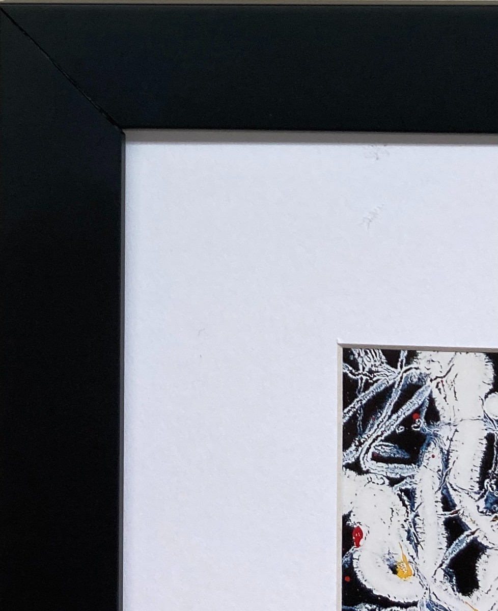 Jackson Pollock 