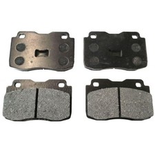 Plaquette de frein Fiat UNO