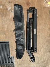 Roadmaster Stowmaster 5015000 Tow Bar 6000lb Capacity Quick Release Used Roadmaster Stowmaster 5015000 Tow Bar 6000lb Capacity Quick Release Used