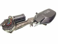 Mercedes-Benz E W210 2000 GENUINE Wischermotor Heckscheibe 3397020325 BOS4051