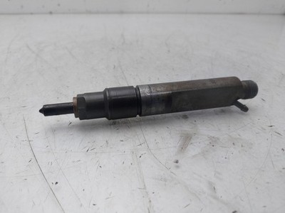 028130202P einspritzdüse 9626239 SEAT CORDOBA BERLINA 6K2 TDI 1999
