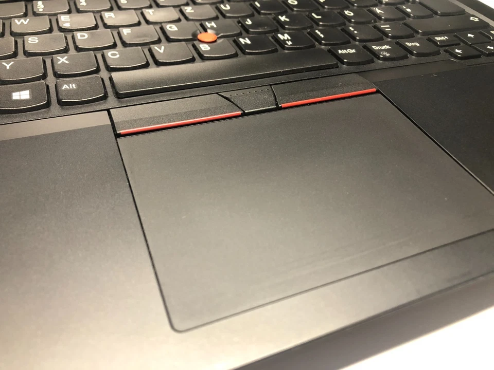 Lenovo ThinkPad E490 · i5-8265U · 8GB · 256GB, Foto 3 von 5