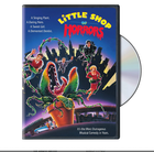 Little Shop of Horrors