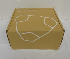 Konftel 300Wx DECT Wireless Conference Phone with Analog Base 840101078