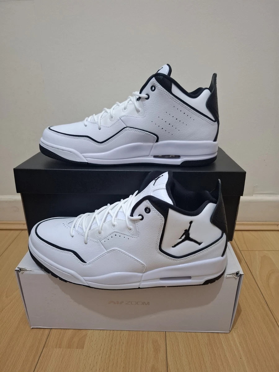 Jordan Courtside 23 White | eBay