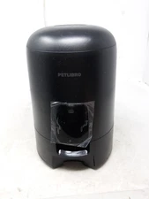 PETLIBRO PLAF008 AIR Automatic Pet Feeder 3L Programmable – Black