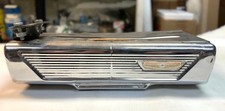 Oem 1962 Chevrolet Original Auto Serv Accessory Kleenex Tissue Dispenser