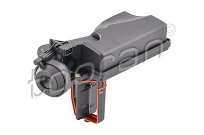 TOPRAN Unterdruckdose Drallklappenverstellung (Saugrohr) 502 316 für BMW E39 Z4