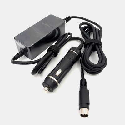 Car DC Power Adapter for Philips Respironics SimplyGo Oxygen Concentrator