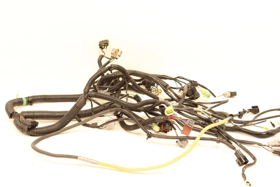 Kawasaki Teryx4 800 19 Wire Harness Main 26031-2424 48618 - Image 4 of 4