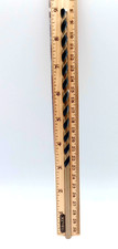 1/4x9" Extra Long High-Speed Twist Drill Bit Made In USA