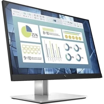HP E22 G4 21.5'' Full HD LCD Monitor 16:9 - 22'' - EXCELLENT CONDITION POWER CORD 