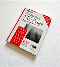 Novell Press: Novell's Four Principles of NDS Design