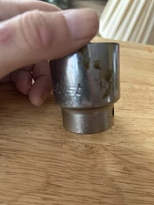 1 7/8 Socket 1 inch Drive