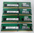 64GB - 4x16GB HPE SK Hynix 2Rx8 PC4-2666V PC4-21300 DDR4 ECC Reg Server Memory