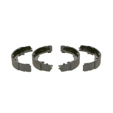 Mâchoire de frein Jeep PATRIOT