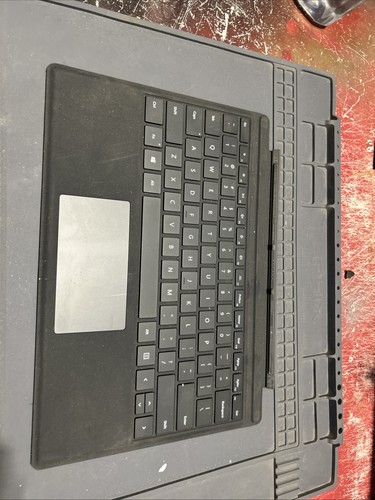 Microsoft Surface Pro Cover Keyboard
