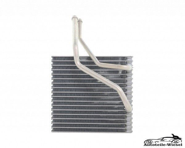 Verdampfer Klimaanlage FüR Audi Skoda Vw Tt Roadster A3 Octavia I Combi 96-13-image