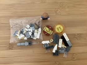 LEGO DIMENSIONS: Hermione Granger & Buckbeak Fun Pack (71348)