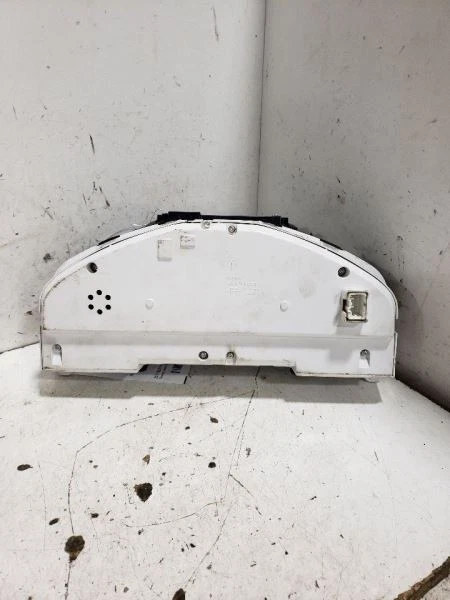 Estación velocímetro Wgn Cluster solo MPH compatible con 08 VOLVO 70 SERIE 731553 Foto 2 de 4