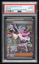 Miriam 251/198 SV01: Scarlet & Violet Base Set Holo for sale online
