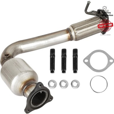 E.P.A. Compliant Catalytic Converter & Gasket Kit for 2015-2017 Chevy Equinox