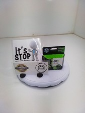 HP 60XL Ink Cartridge - Tri-color