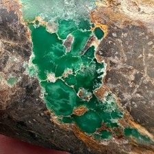VARISCITE  - Palazuelo- SPAIN BC43