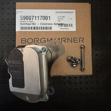 Stellmotor Steller Actuator Turbolader für Audi A4 A6 A8 Q7 VW 2,7 3,0 TDI Neu