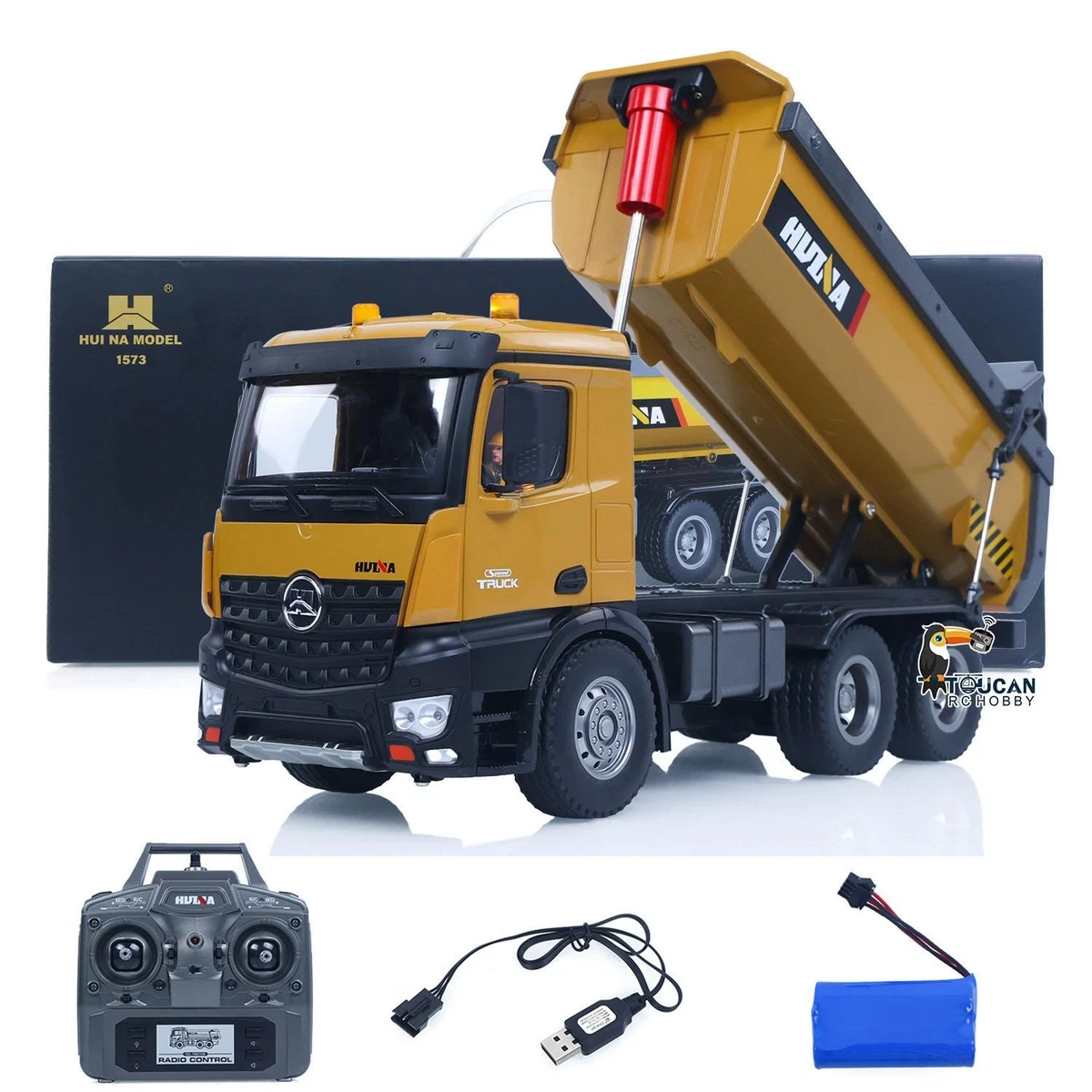 25+ Rc Dump Truck for sale | Updated Oct 2026