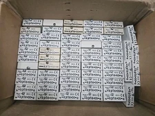 LOT OF 121 OPTO 22 Potter & Brumfield MODEL IDC5 IDC-5 