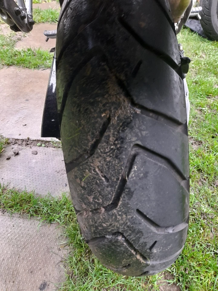 Triumph Tiger 955i 2005 - Image 2 of 4