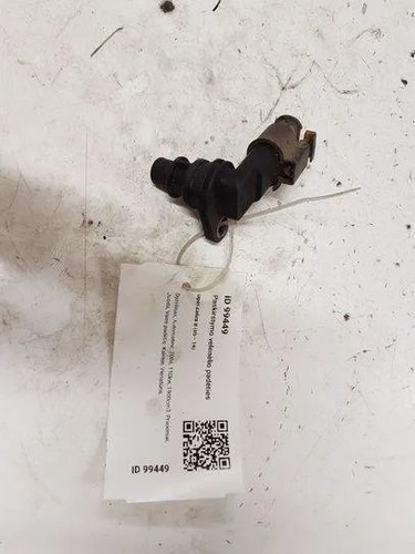 OPEL ZAFIRA B A05 Nockenwellensensor 46798364 1.90 Diesel 110kw 2006 27017429