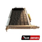 3TB PCIe x4 Fusion-io Add-in Card SSD MLC ioDrive High Performance Server