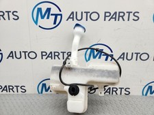 BMW I3 SERIES WINDSCREEN WASHER BOTTLE MOTOR HOSE 7304020 7361536 I01