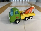 Sanson Wrecker Tow Truck Like Tiny Tonka