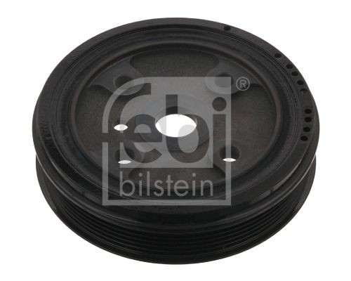 FEBI BILSTEIN 33641 Crankshaft Belt Pulley Fits Volvo S60 S80 V60 V70 XC60 XC70