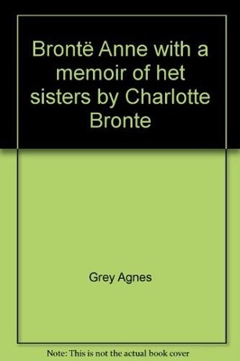 Agnes Grey (Penguin Classics) by Bronte, Anne
