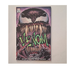 Marvel Comics Venom #35 Variant Comic Book Tyler Kirkham Cover Modern Age