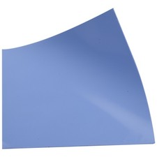 GPU CPU Heatsink Cooling Conductive Silicone Pad 100mm*100mm*1mm Thermal3572