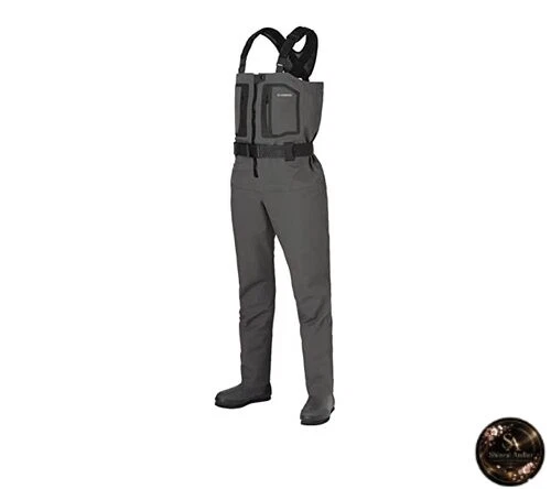 Shimano Fishing Waders for sale | eBay