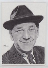 2014 RRParks Chronicles of the Three Stooges Shemp Howard Macarie Claudiu d8k