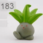 Oddish Puppet  Figure pokemon Bandai