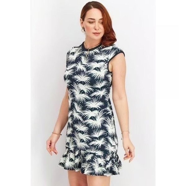 Women Rachel Roy Dress White Viscose 38 / M / 46