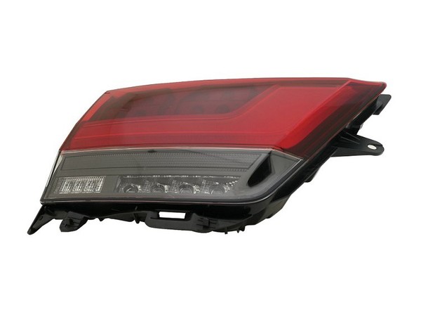 RÜCklicht Innen Links FÜR Toyota Land Cruiser 300 AB 2022 LED-image